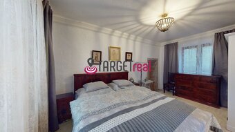 TARGETreal | BEZKONKURENČNÁ CENA Na predaj, Vidiecky dom, Tu - 17