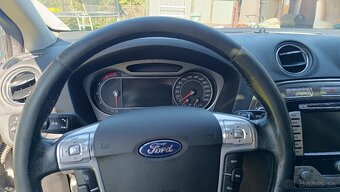 Predám Ford Mondeo combi - 17