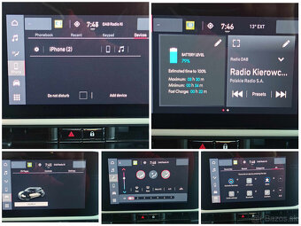 Fiat 500E 2021 3+1 42 kWh 87kW - 17