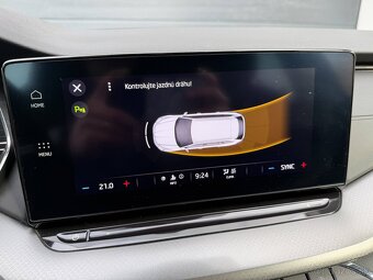 Škoda Octavia IV 2.0 TDI DSG EVO 85kw - 17