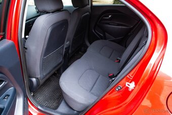 Kia Rio 1.2 D-CVVT Silver - 17