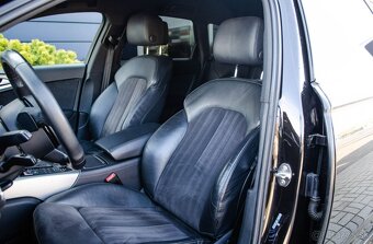 Audi A6 Avant 3.0 TDI BiT DPF quattro Prestige tiptronic - 17