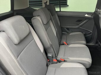 VOLKSWAGEN TOURAN - NA PREDAJ / NA SPLÁTKY - 17