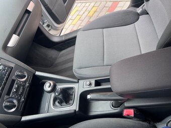 Audi A3 1.9 TDI 77 kW (2007) 212000km - 17