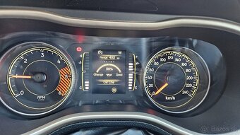 Jeep Cherokee 2.0 Multijet Longitude 4WD SK - 17