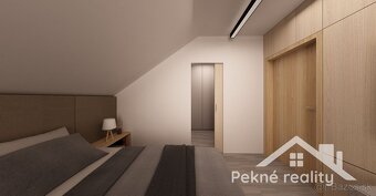 Predaj novostavby vo Zvolenskej Slatine - 17