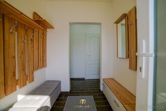 4 izbový moderný rodinný dom, 100m2, pozemok 500m2, Rajka - 17