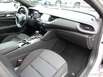 Opel Insignia ST 2.0 CDTi S S Elegance A/T - 17