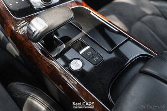 Audi A8 3.0 TDI V6 DPF quattro tiptronic - 17