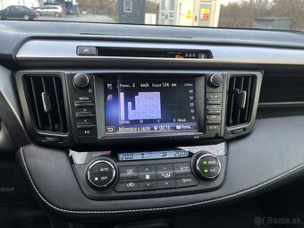 Toyota RAV4 2.0, 1.Majiteľ, Sk pôvod, Kompletná história - 17
