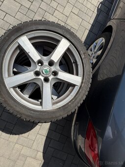 Škoda Superb 2008 2.0TDI 125kw DSG - 17