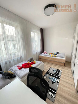VYMEŇ SUSEDA – Výnimočný 3izb. dizajnový byt, 87.00 m2 zari - 17
