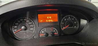 Fiat Ducato 2.3 Mjet L3H2 kúp.v SR 2021 Iveco Motor 151tis. - 17