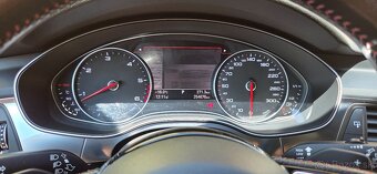 Audi A6 C7 3.0 Bitdi 240kw rv.2017 competention - 17