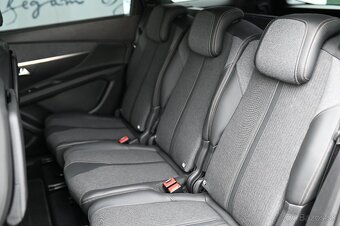 Peugeot 5008 1.6 PureTech 180k GT Line EAT8 - 17
