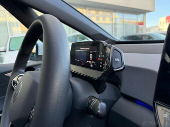 VW ID.3 Pro electric 107kW 70tkm Full LED - záruka Autodraft - 17
