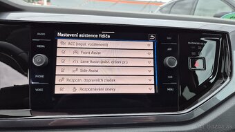 Volkswagen Taigo 1.5 TSI Style DSG IQ LIGHT ACC SIDE ASSIST - 17