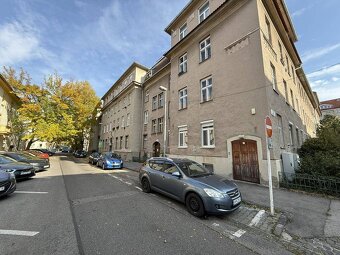 Novinka: Praktický byt v širšom centre. Mestská ul. Províziu - 17