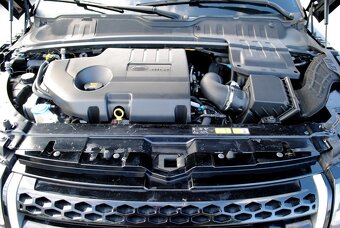 Land Rover Range Rover Evoque 2.0DI4-L.Flw⭐R-Dynamic⭐HSE AWD - 17