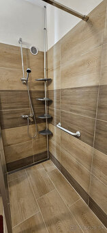 Byt 2+1 s loggiou na sídlisku Západ II, Smižany, okres SNV - 17