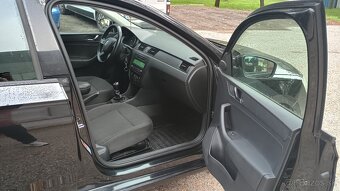 Škoda Rapid 1.2TSI - 17