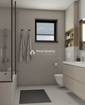 Na predaj novostavba - 17