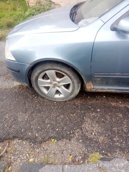 Predám na náhradné diely len v celku - 17