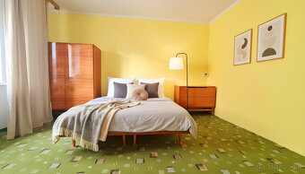 Rodinný dom v Nitrianskom Pravne,pozemok 1611m2+garáž,dielňa - 17