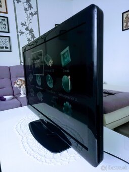 Televízor Philips - 17