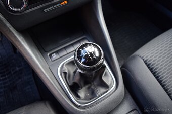 Volkswagen Golf 1.4 Trendline 2009 - 17