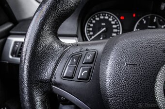 BMW Rad 3 Touring 320d / NA SPLÁTKY / PROTIÚČET - 17