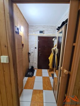 Na predaj 3 izb.byt po rekonštrukcii s balkonom Komárno  - 17