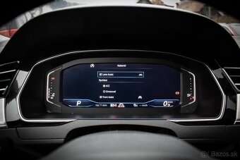 Passat B8 140kw 2.0TDi 4x4 r-line Virtual matrix webasto - 17