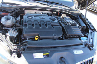 Škoda Superb Combi 2.0 TDI Ambition DSG EU6 - 17