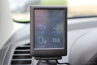 Mazda 2 / 1,6CD SPORTS-LINE / 70kW - 17