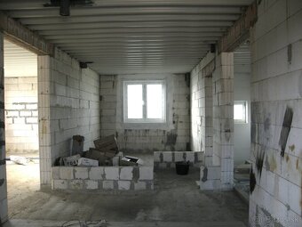 Na predaj rozostavaný 7i dom, 10 minút od Košíc - 17