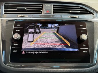 Volkswagen Tiguan 1.5 TSI 110kW. Elegance DSG - 17