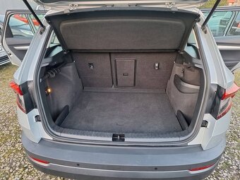 Škoda karoq 2.0 tdi - 17