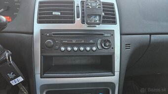 Peugeot 308 1.4 - 17