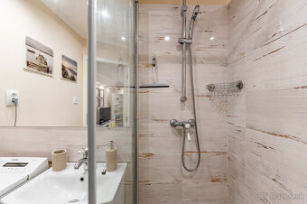 Na prenájom 2 izbový byt - Košice, Letná ulica - 17