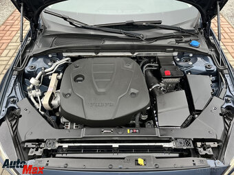 Volvo V60 D3 Momentum - 17