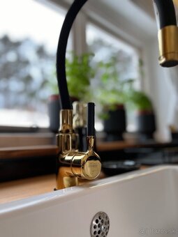 Obytna maringotka, tiny - 17