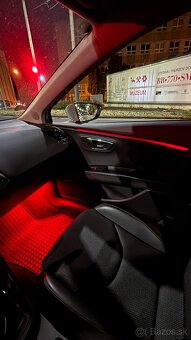 Seat Leon FR 2.0TDI 110kW DSG - 17