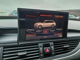 Audi A6 Avant 3.0TDI quattro 2016 - 17