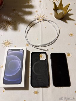 IPHONE 12 MINI 256GB - 17