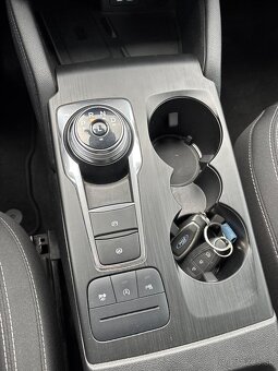 Ford Kuga 1.5 TDCi EcoBlue 120k Titanium X A/T - 17