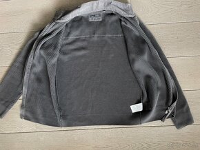 Značkové pánske košele a nohavice, velkosť M - 17
