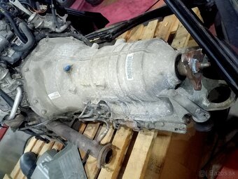 Bmw prevodovky 6HP19,21,26,28 8HP70x - 17