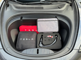 Tesla Model 3 SR KW, (321PS) FSD, len 89700km, 17900 bezDPH - 17