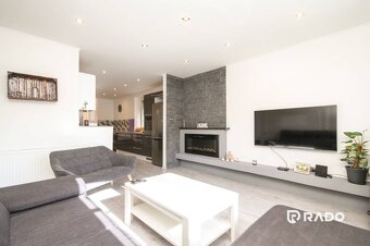 RADO | Veľký rodinný dom s 3 bytmi, Trenčianska Teplá - 17